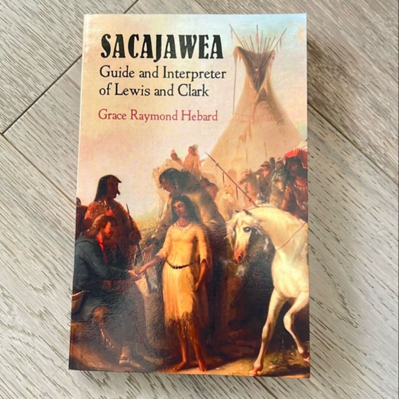 Sacajawea