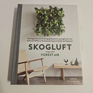 Skogluft