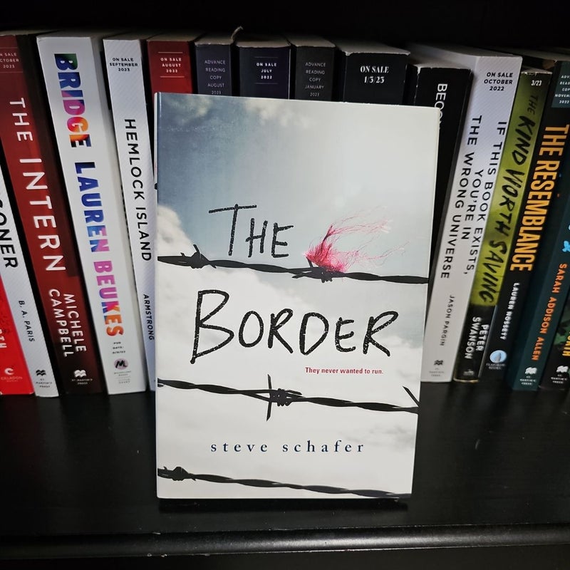 The Border