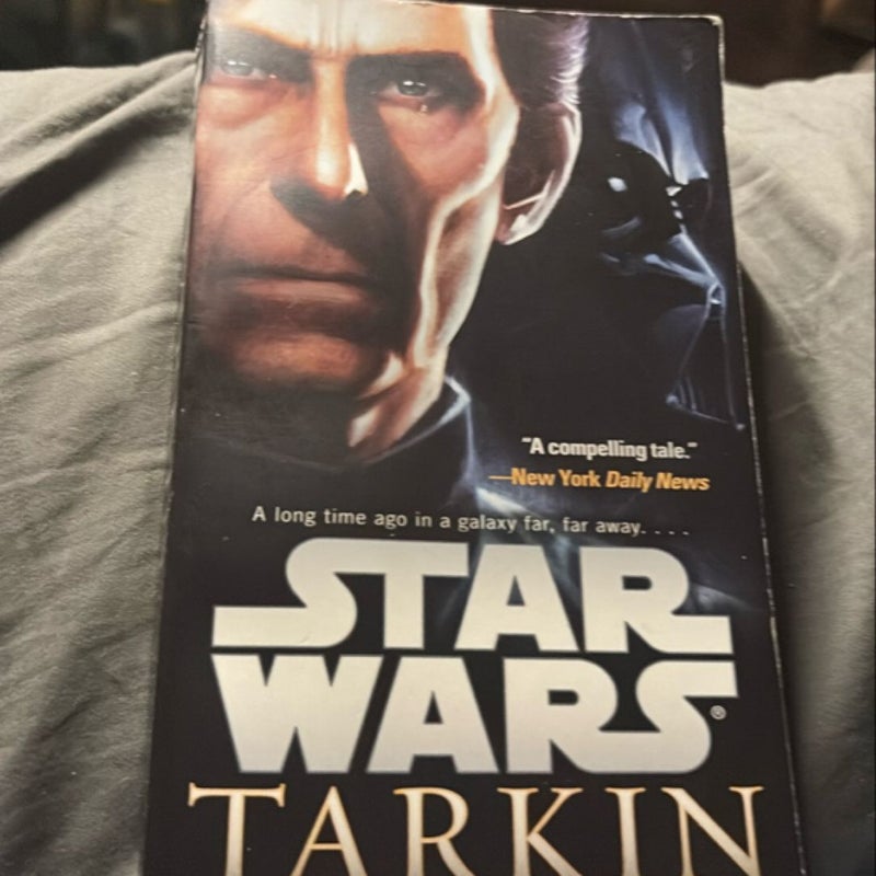 Tarkin: Star Wars