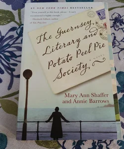 The Guernsey Literary and Potato Peel Pie Society