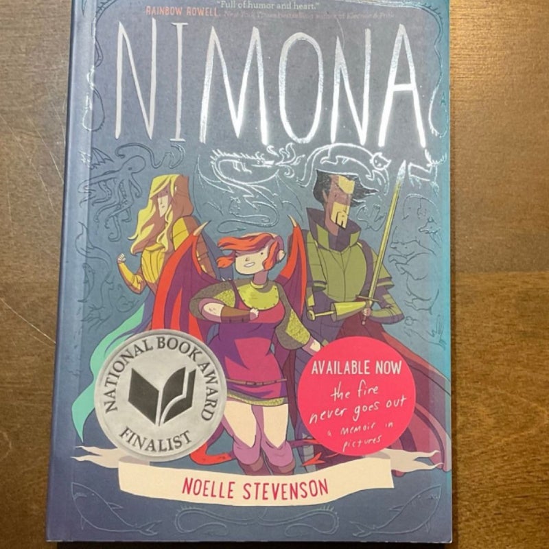 Nimona