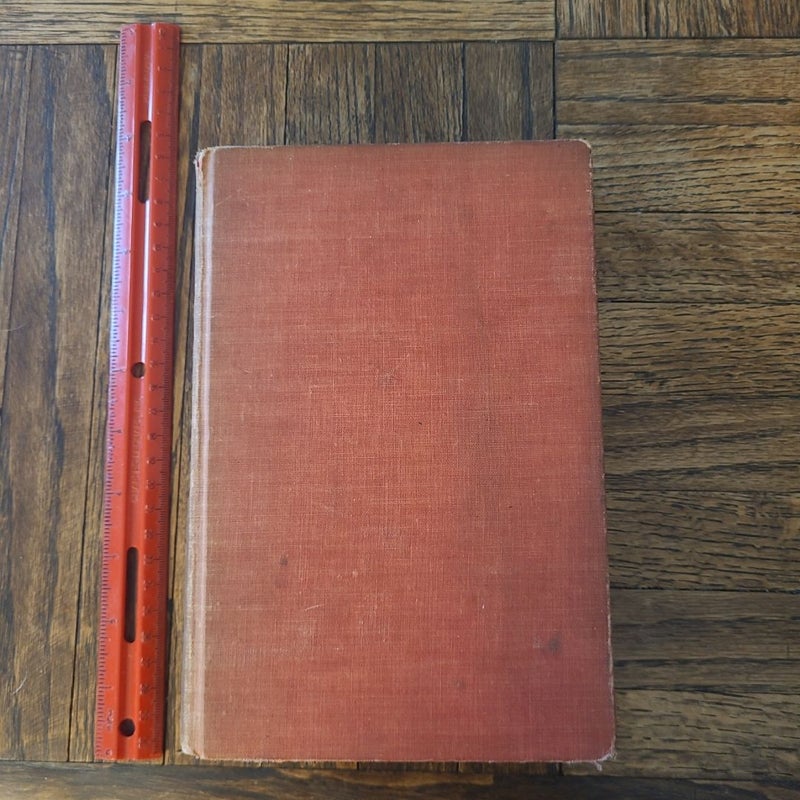 The Loom of Language