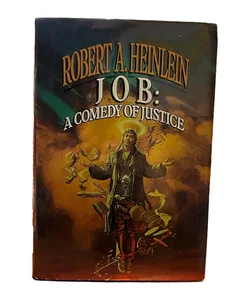 Job: A Comedy of Justice 