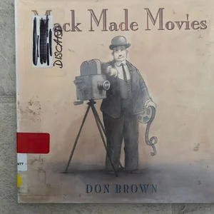 Mack Made Movies