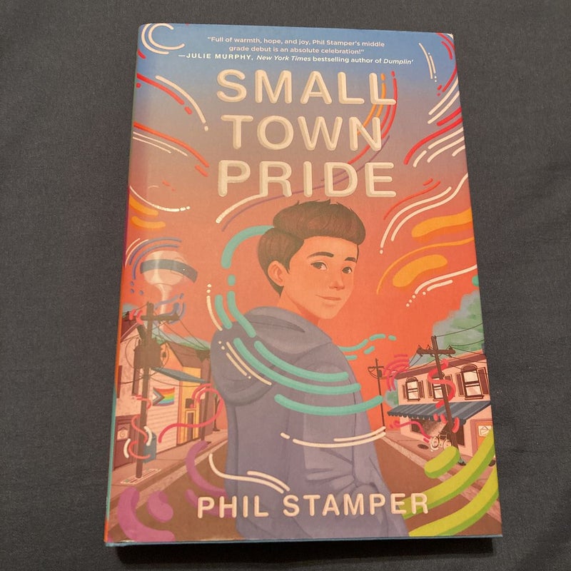Small Town Pride