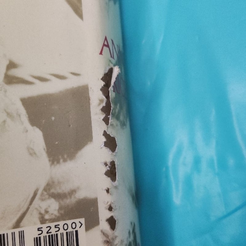 The Queen of the Damned