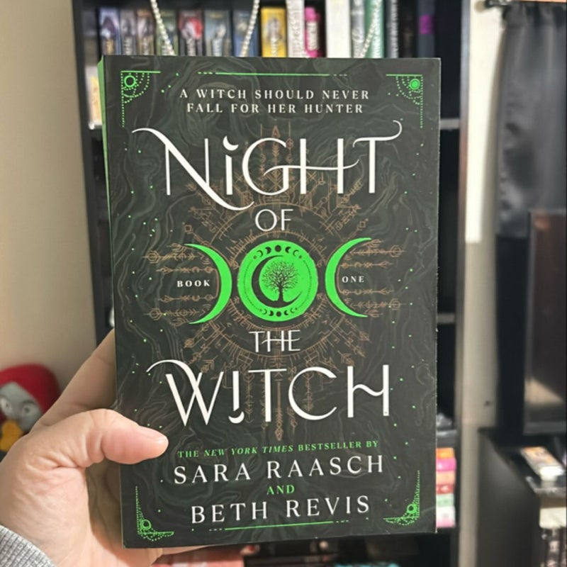 Night of the Witch