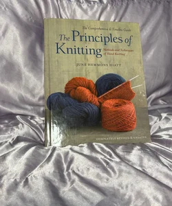 The Principles of Knitting