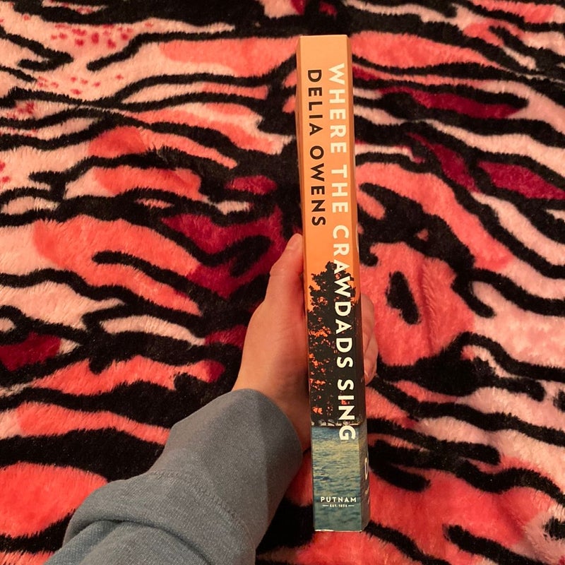 Where the Crawdads Sing (Book Ends Bonus Content)