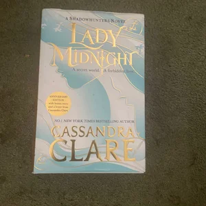 Lady Midnight