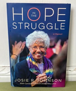 Hope in the Struggle *signed*