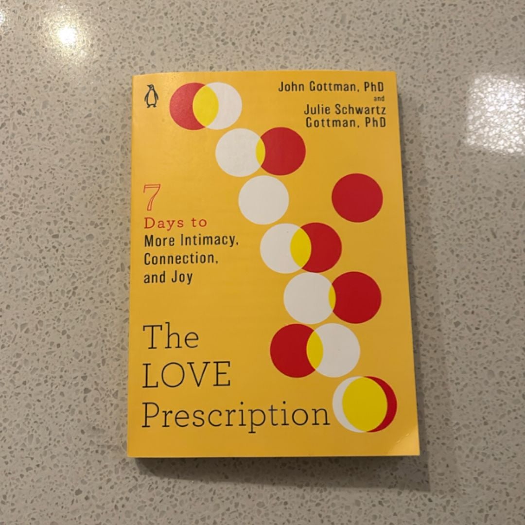 The Love Prescription