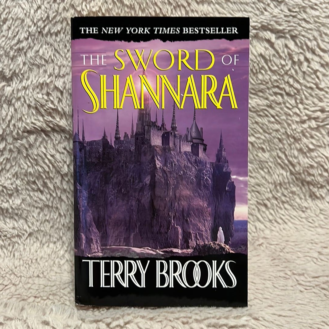 The Sword of Shannara