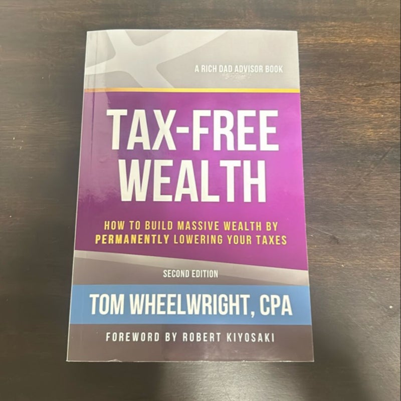 Tax-Free Wealth