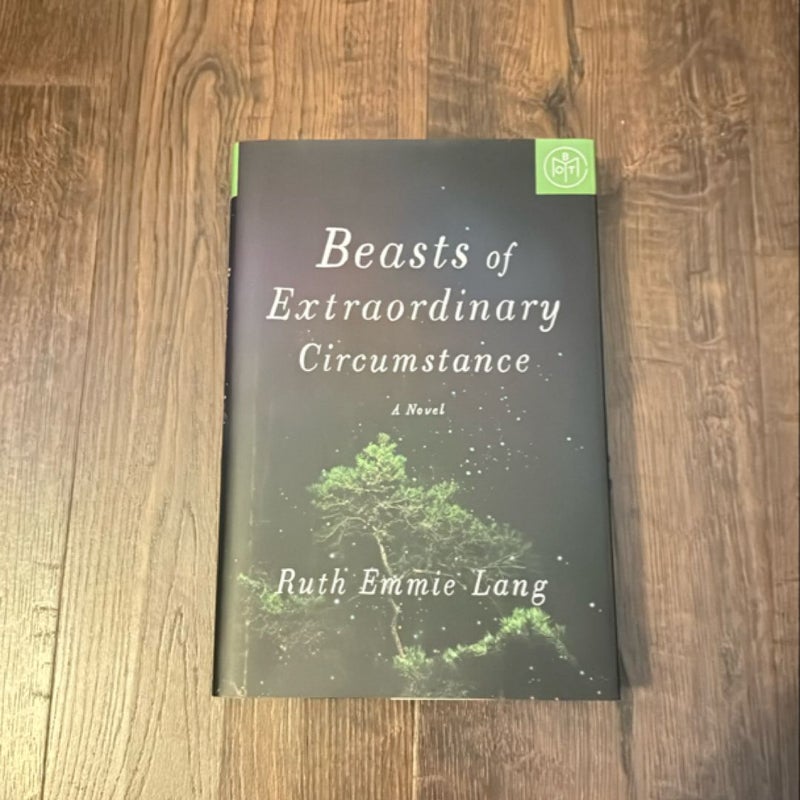 Beasts of Extraordinary Circumstance