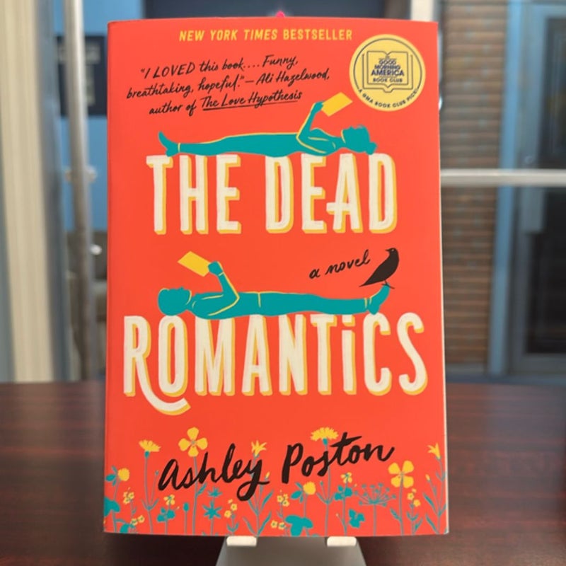 The Dead Romantics
