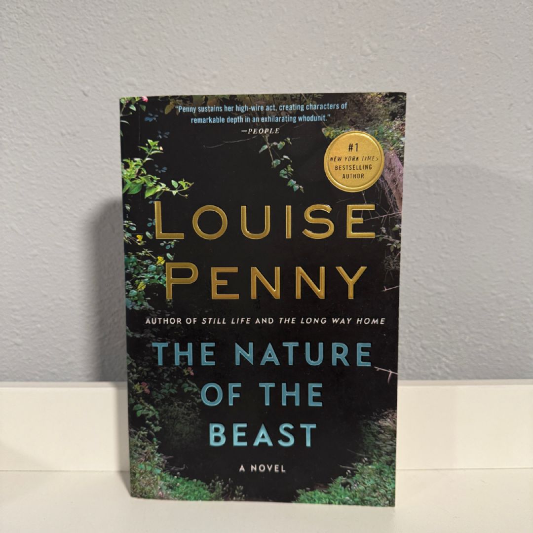 The Nature of the Beast