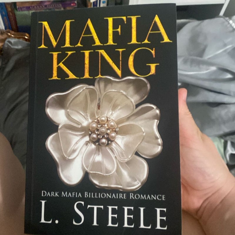 Mafia King