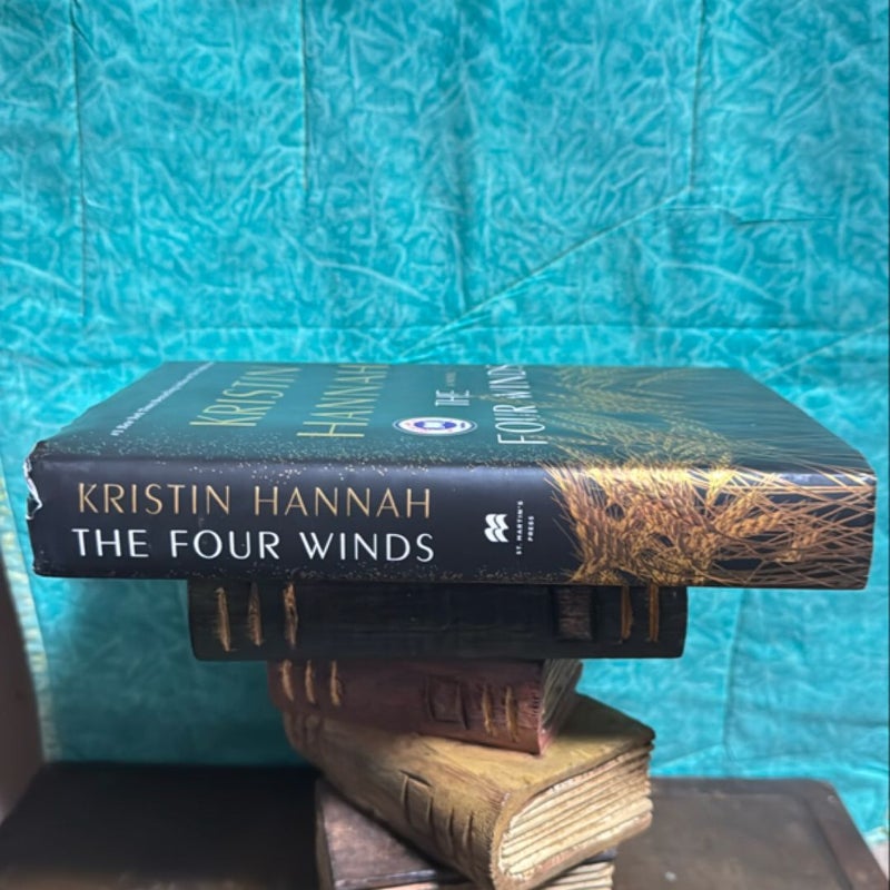 The Four Winds