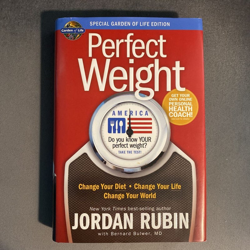 Perfect Weight America