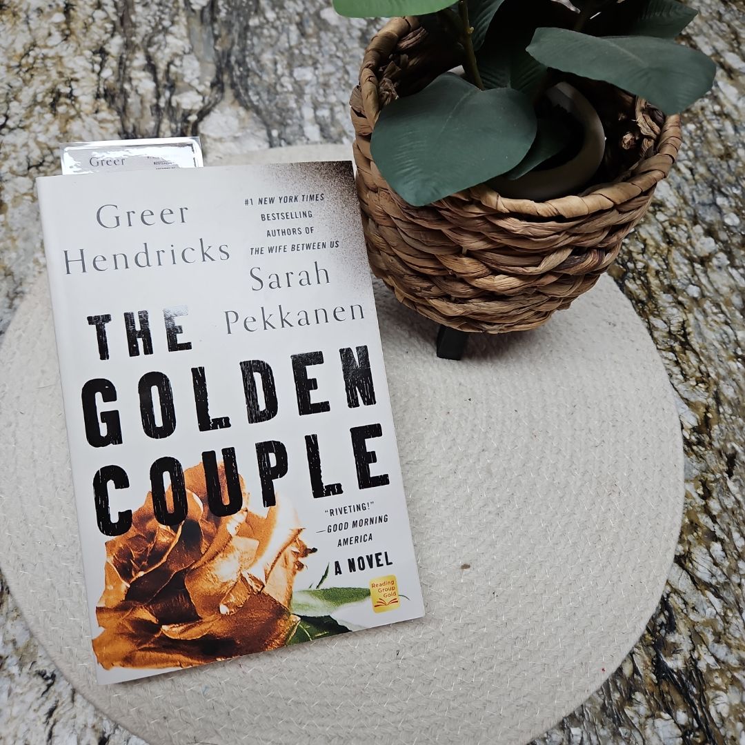 The Golden Couple