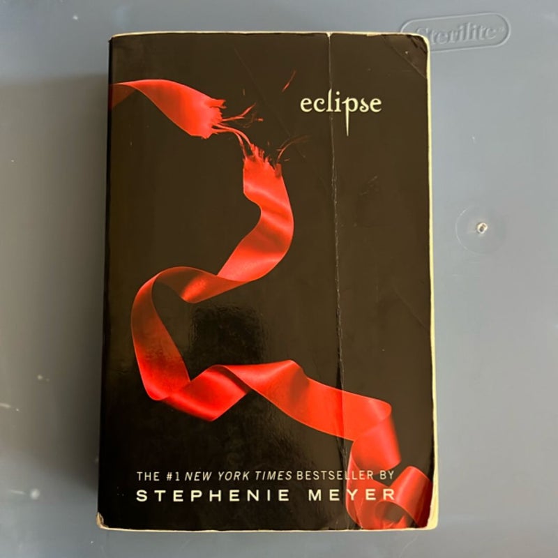 Eclipse