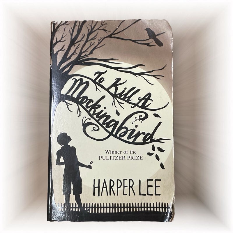 To Kill a Mockingbird