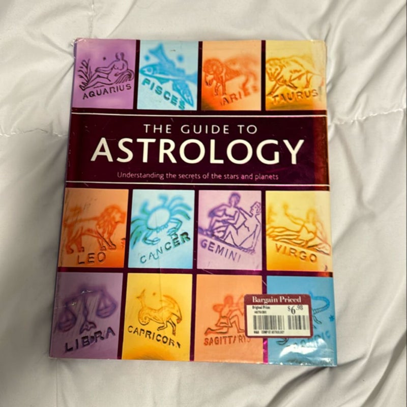 The Complete Guide to Astrology