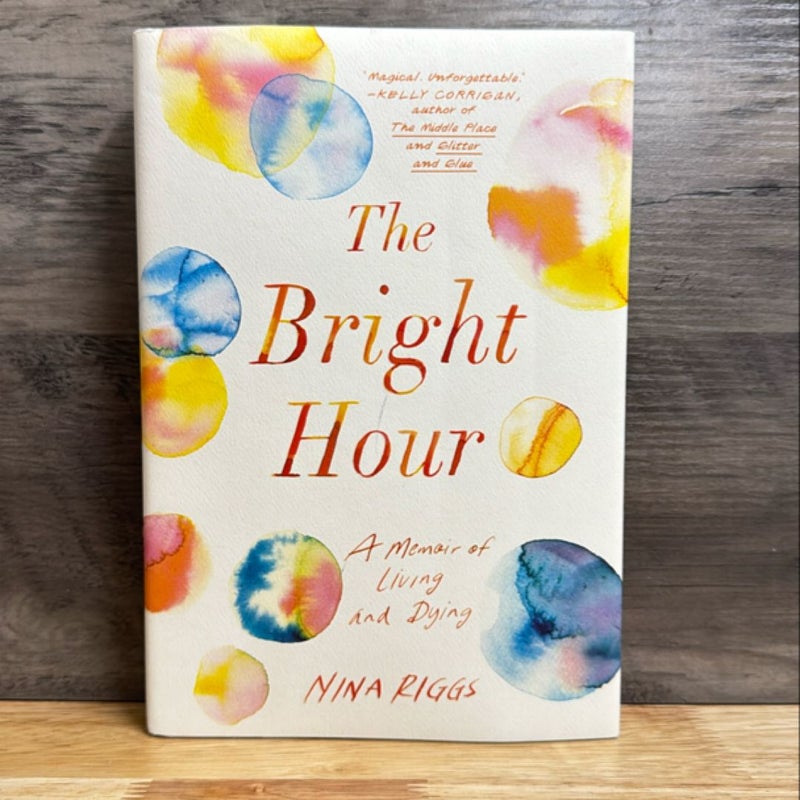 The Bright Hour