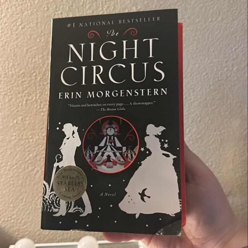 The Night Circus