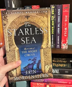 The Starless Sea