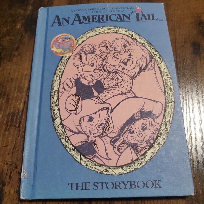 An American Tail