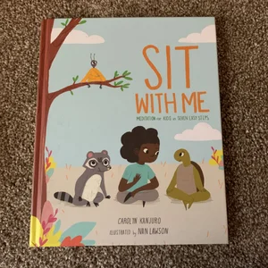 Sit with Me