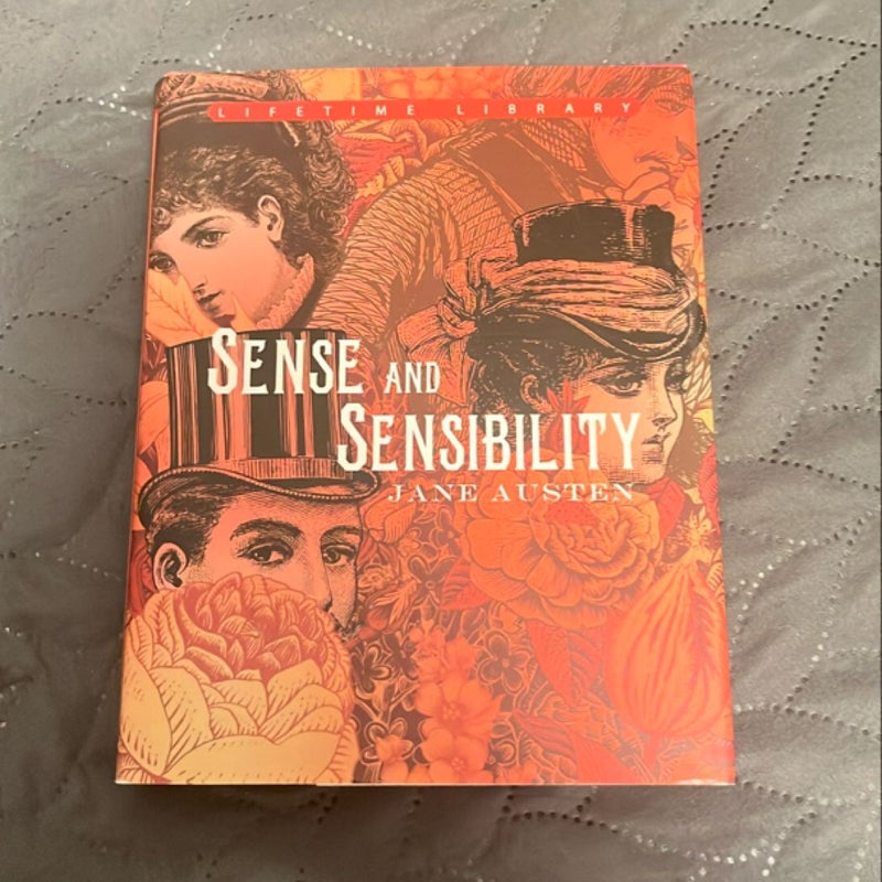 sense and sensiblitt