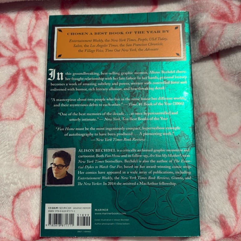 Fun Home
