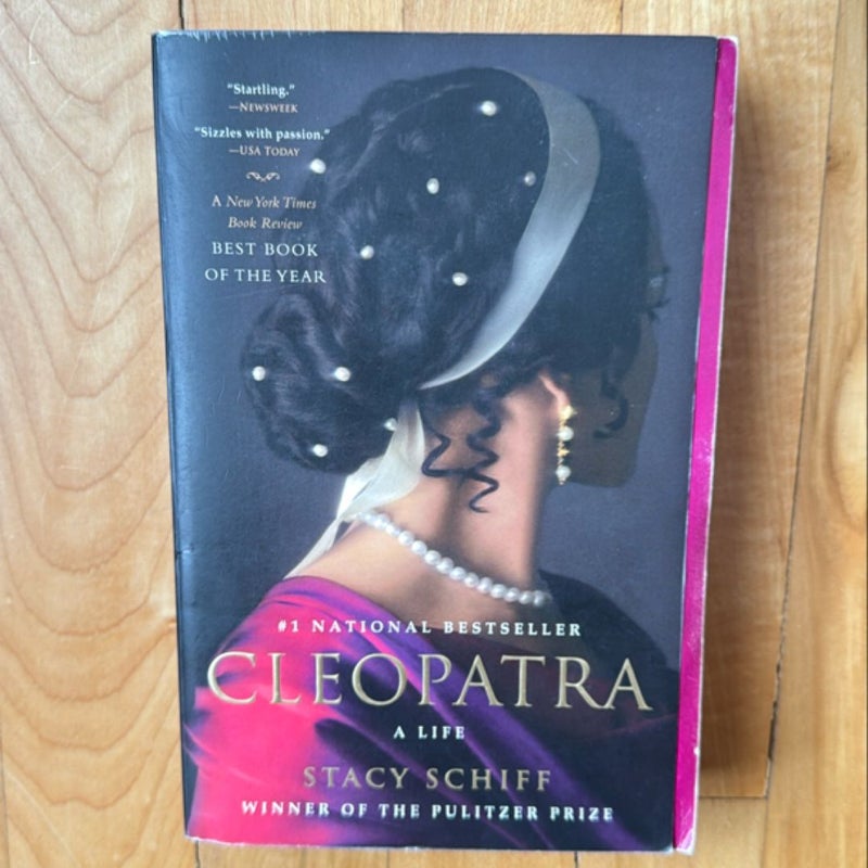 Cleopatra