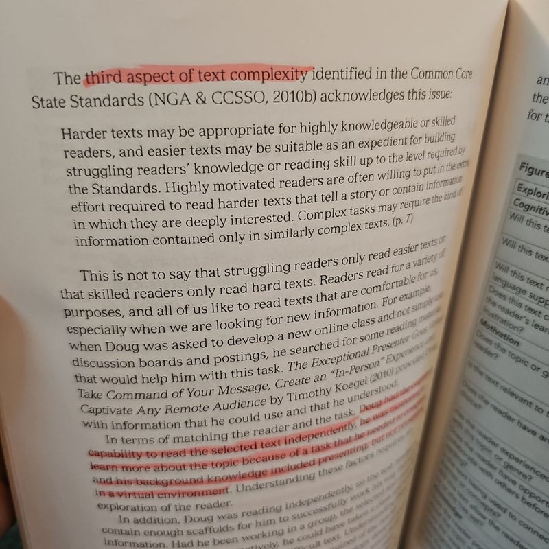 Text Complexity