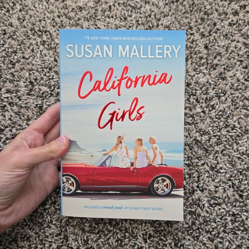 California Girls