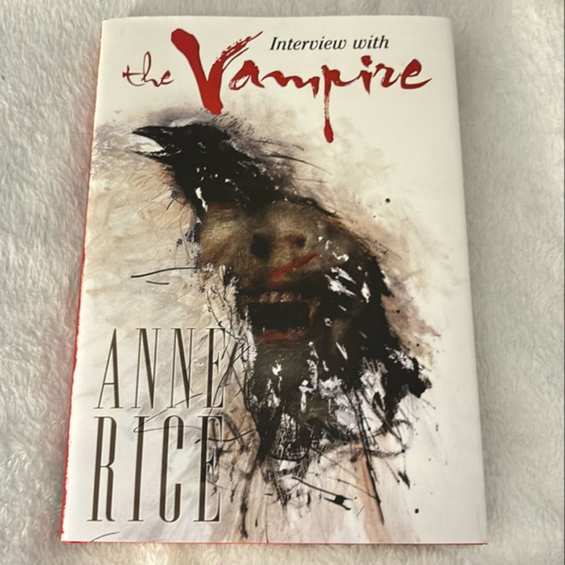 Interview With The Vampire / Limited Gift Edition