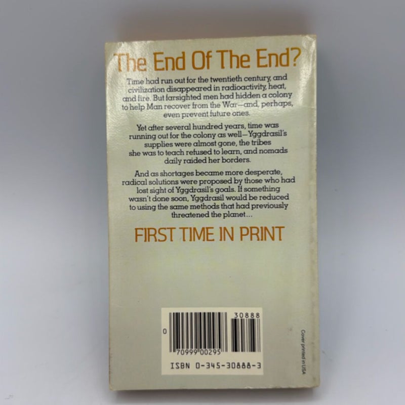 The Gaian Expedient
