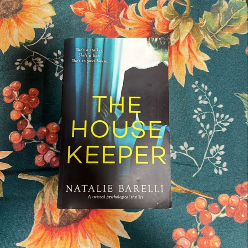 The Housekeeper