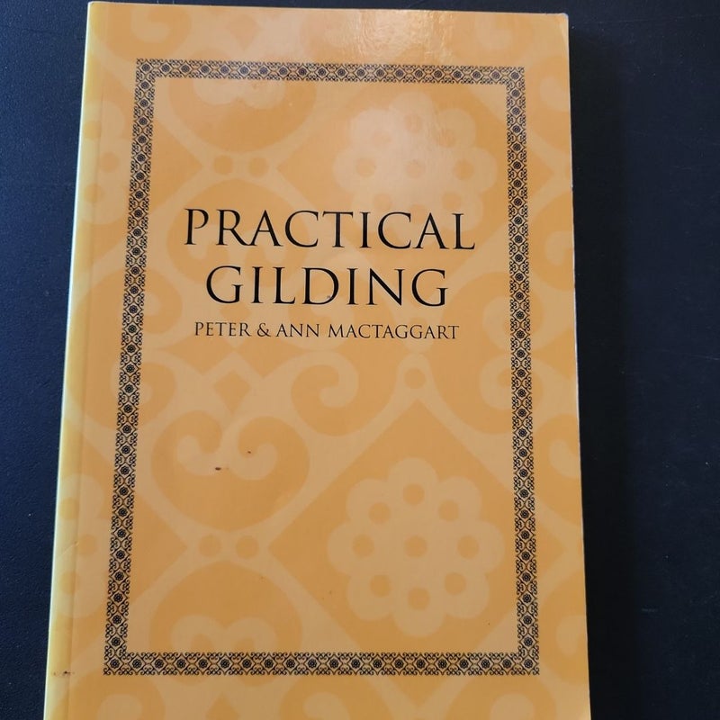 Practical Gilding