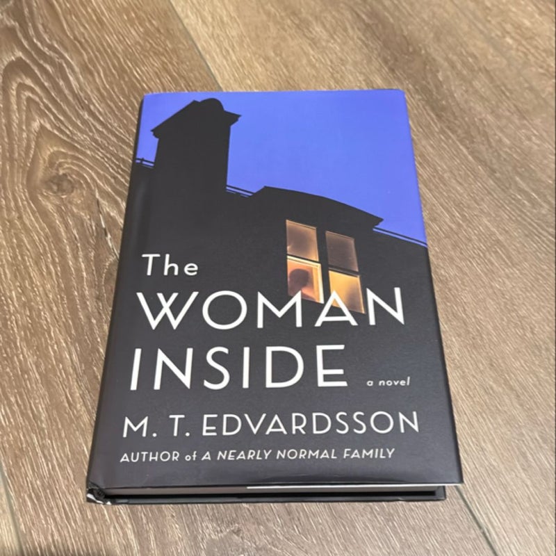 The Woman Inside