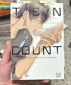 Ten Count, Vol. 4