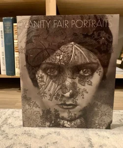 Vanity Fair: the Portraits