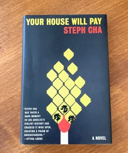 Your House Will Pay