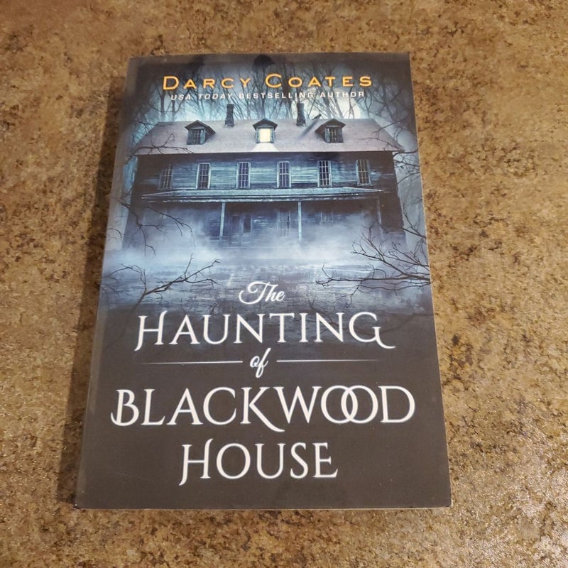 The Haunting of Blackwood House