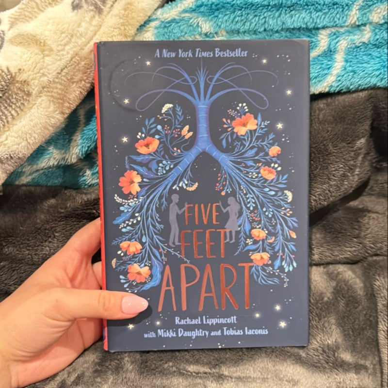 Five Feet Apart