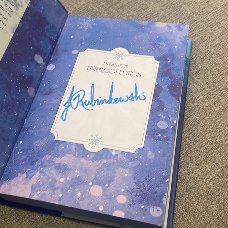 The Bright and The Pale